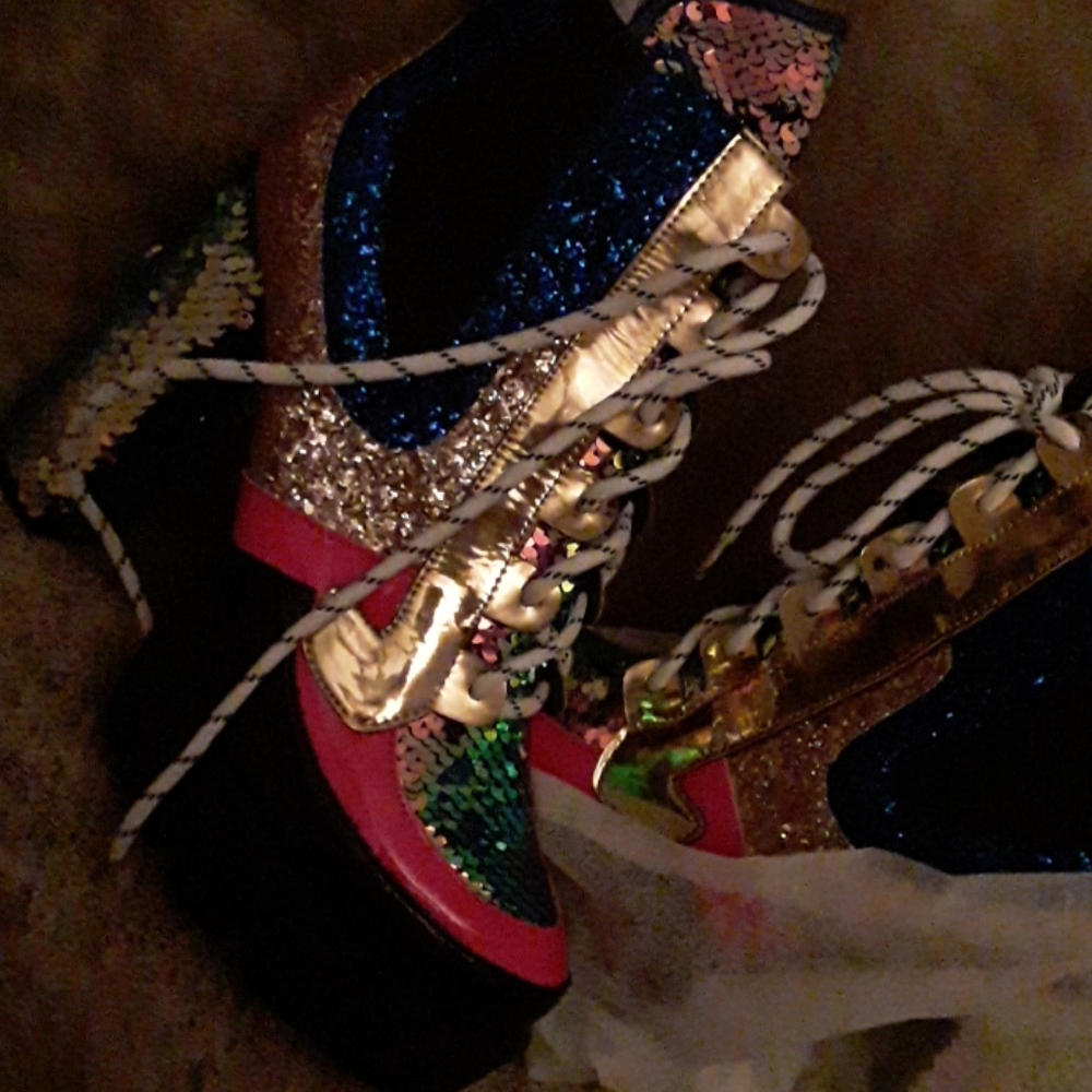 Shoe/bootie